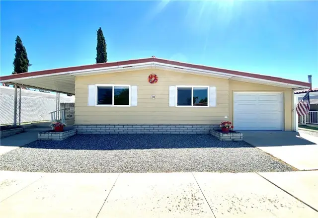 1053 Johnston Avenue, Hemet, CA 92543 - #1