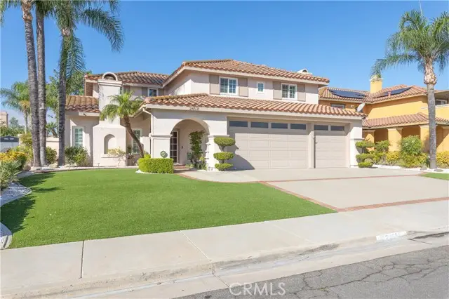 24531 Avenida Arconte, Murrieta, CA 92562 - #1