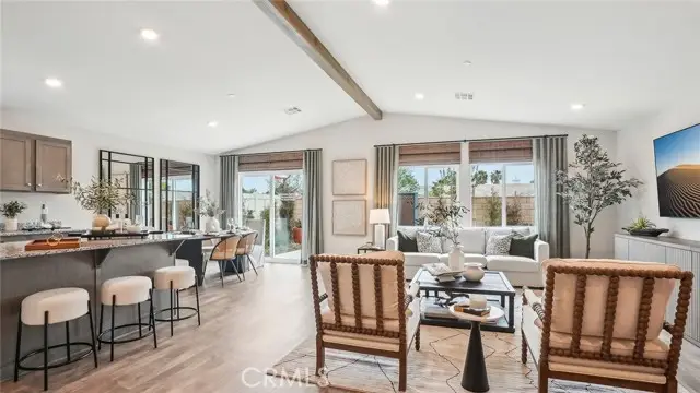 462 Baneberry Place, San Jacinto, CA 92582 - #3