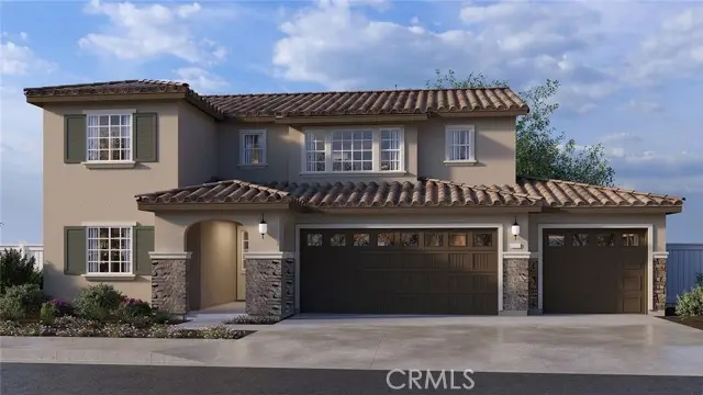 452 Baneberry Place, San Jacinto, CA 92582 - #1