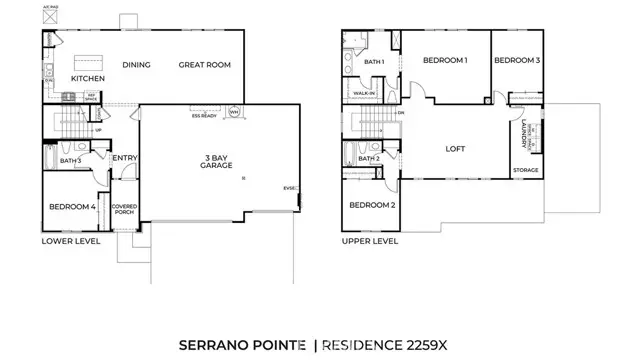 452 Baneberry Place, San Jacinto, CA 92582 - #2