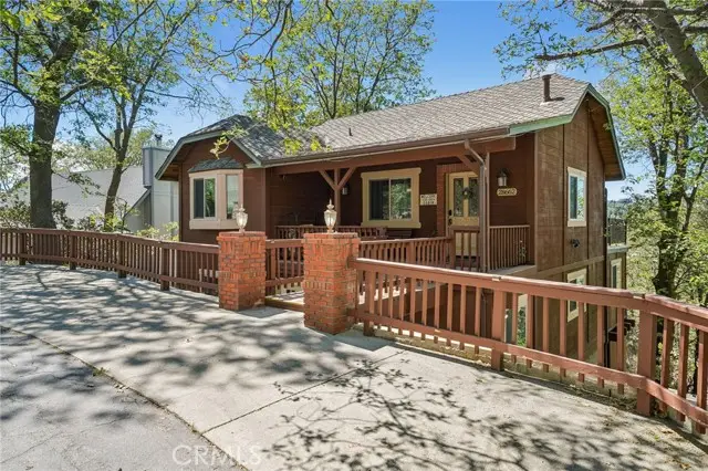 28662 Zion Drive, Lake Arrowhead, CA 92352 - #3