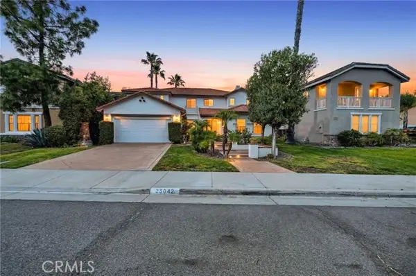 25042 Crimson Lasso, Wildomar, CA 92595