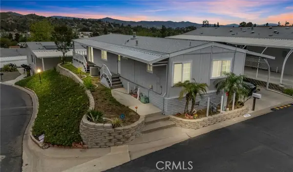 525 El Norte  #260, Escondido, CA 92026