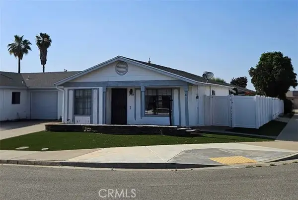27368 El Cajon Lane, Sun City, CA 92586