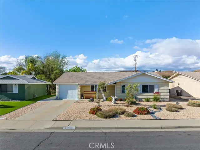 29778 Carmel, Sun City, CA 92586 - #1
