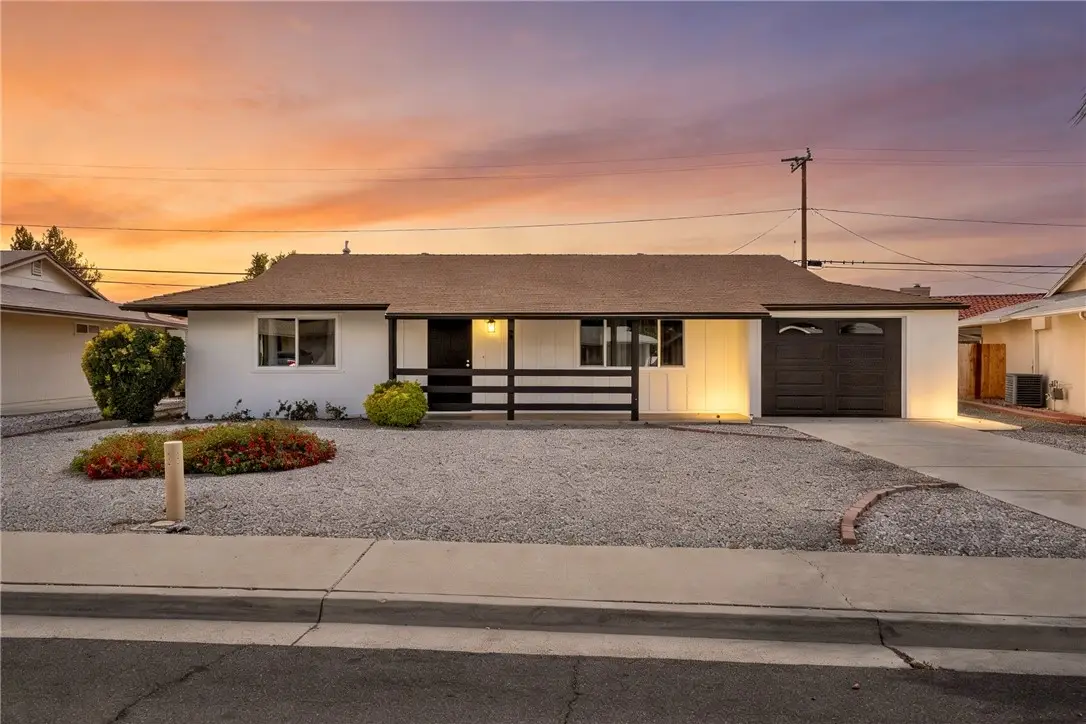 29479 Pebble Beach Drive, Sun City, CA 92586 - #1