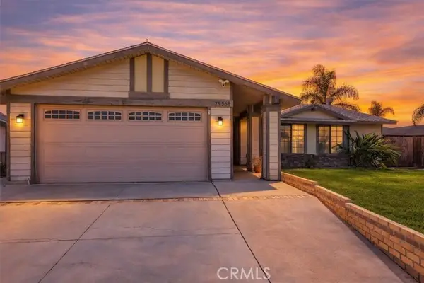 29568 Squaw Valley, Sun City, CA 92586