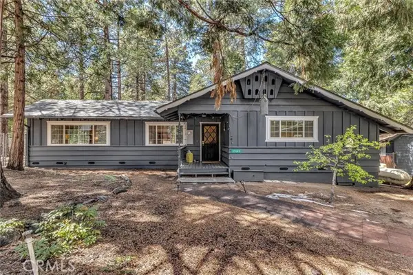 25145 Marion Ridge, Idyllwild, CA 92549