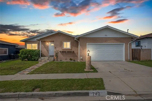 742 Marjorie Drive, San Diego, CA 92114 - #1