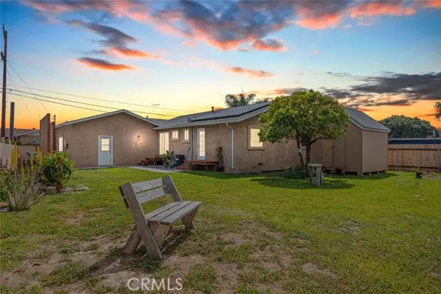 742 Marjorie Drive, San Diego, CA 92114 - #2