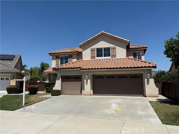 2014 Becket Court, San Jacinto, CA 92583