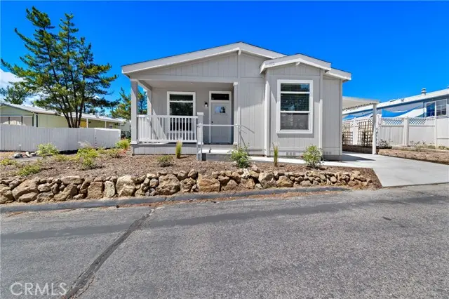 35109 Highway 79  #102, Warner Springs, CA 92086 - #3