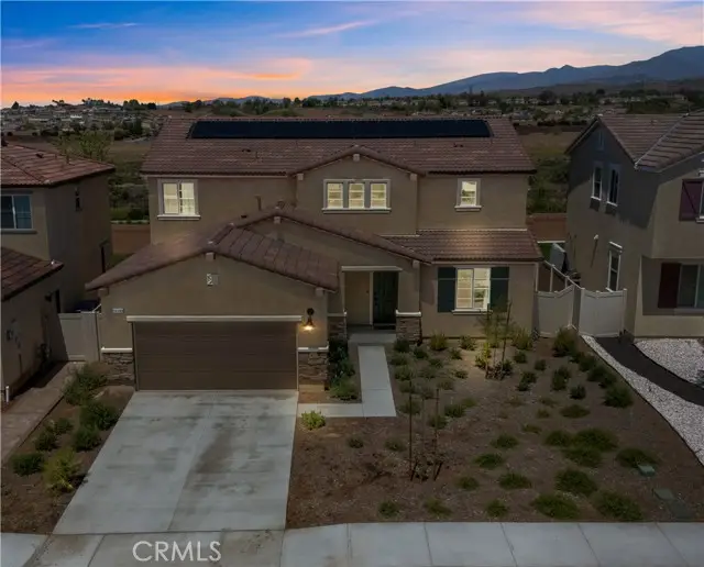 36780 Arietta Way, Beaumont, CA 92223 - #1