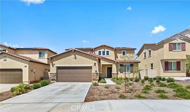 36780 Arietta Way, Beaumont, CA 92223 - #2