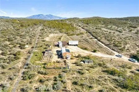 0 Nicholson Springs Road, Anza, CA 92539 - #1
