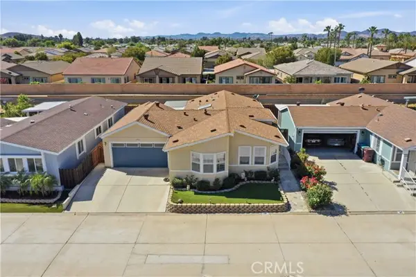 27250 Murrieta  #126, Sun City, CA 92586