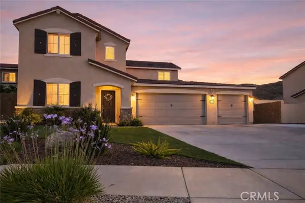 32259 Rambling Court, Winchester, CA 92596