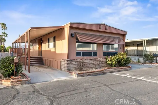 675 W Oakland Ave  #G15, Hemet, CA 92543 - #2
