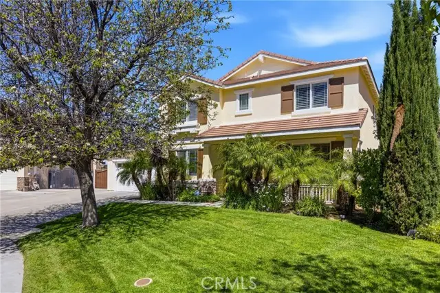 1387 Arrivo Court, San Jacinto, CA 92582 - #1