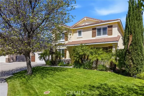 1387 Arrivo Court, San Jacinto, CA 92582