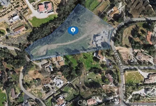 3703 Palomar, Fallbrook, CA 92028 - #1