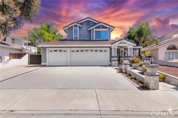 25496 Blackthorne, Murrieta, CA 92563