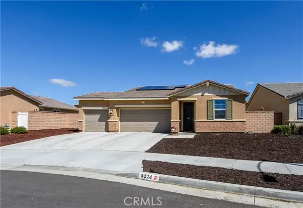 5274 Saloon, Hemet, CA 92545
