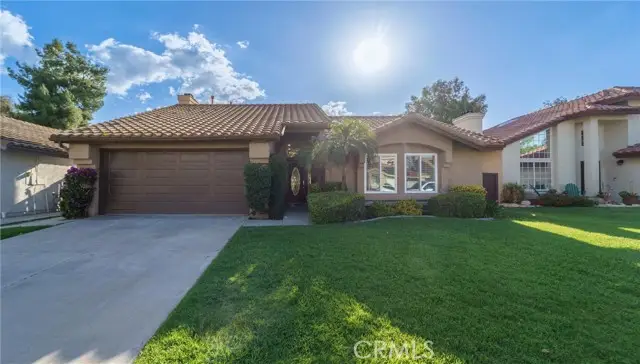 29915 Camino Cristal, Menifee, CA 92584 - #1
