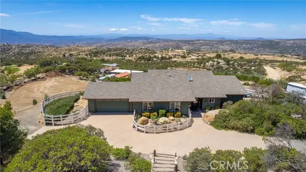 40230 Crazy Horse Canyon Road, Aguanga, CA 92536