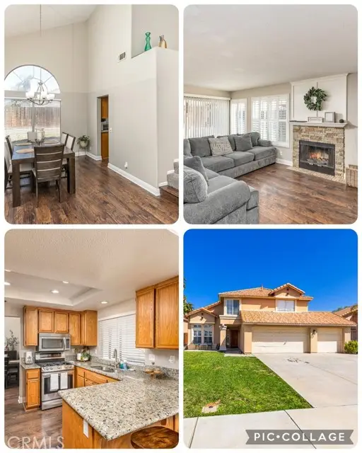 4424 Cove Street, Hemet, CA 92545