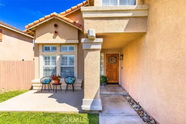 4424 Cove Street, Hemet, CA 92545 - #2