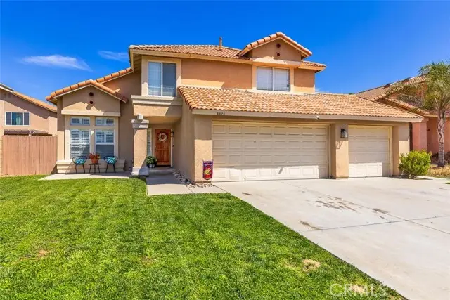 4424 Cove Street, Hemet, CA 92545 - #3