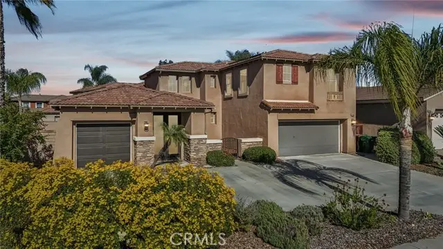 32684 Salvia Circle, Winchester, CA 92596 - #1