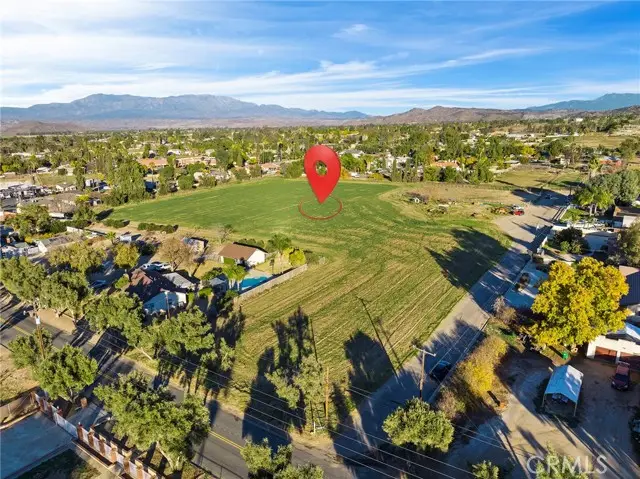 0 Archibek, Nuevo, CA 92567 - #1