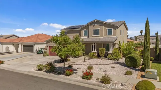 546 Brookshire, Hemet, CA 92543 - #2