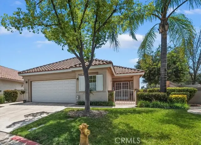 24117 Corte Valente, Murrieta, CA 92562 - #1