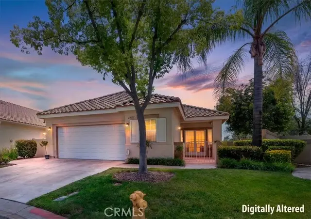 24117 Corte Valente, Murrieta, CA 92562 - #2