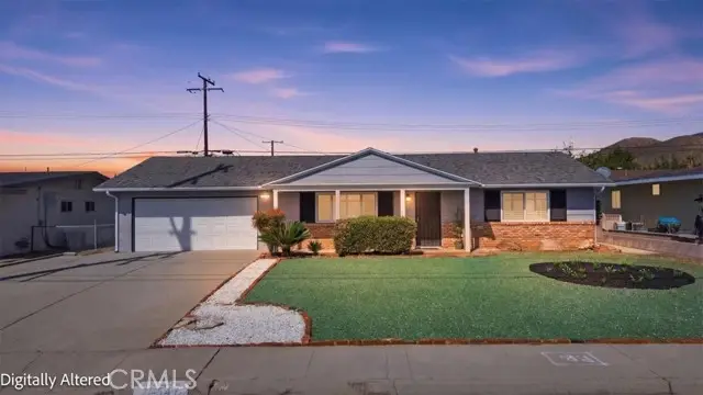 28547 Murrieta Rd., Sun City, CA 92586 - #1