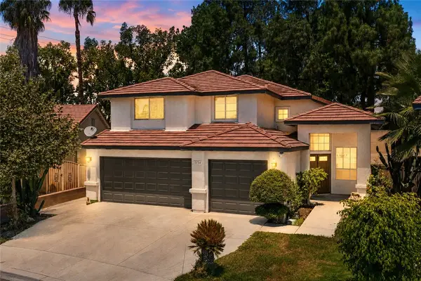13734 Hillcrest, Fontana, CA 92337