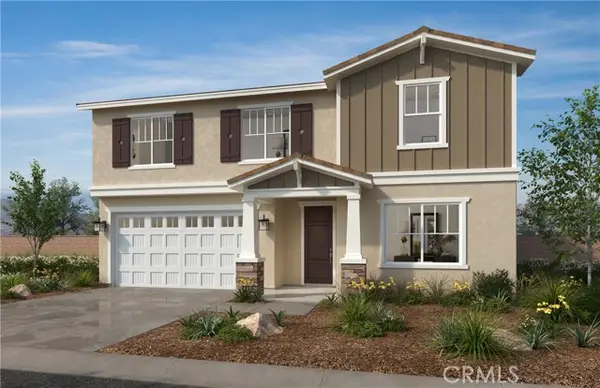 25428 Bonanza Trail Drive, Sun City, CA 92586