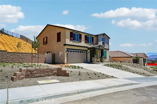 25428 Bonanza Trail Drive, Sun City, CA 92586 - #3