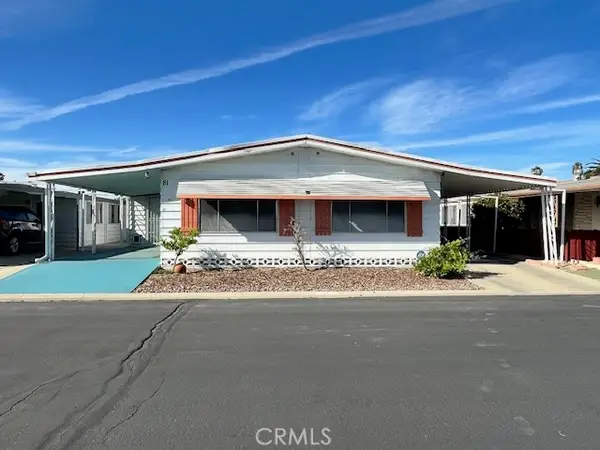 601 N Kirby St Space  #81, Hemet, CA 92545