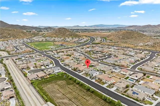 26575 Stix Drive, Menifee, CA 92585 - #3