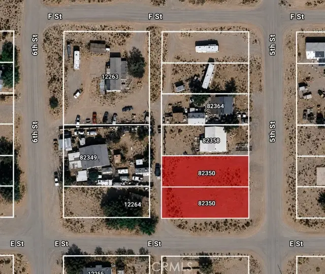 82350 5th Street, Trona, CA 93562 - #2