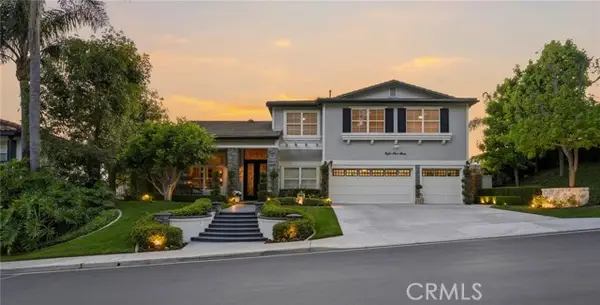 847 Canyon Mist Lane, Anaheim, CA 92808