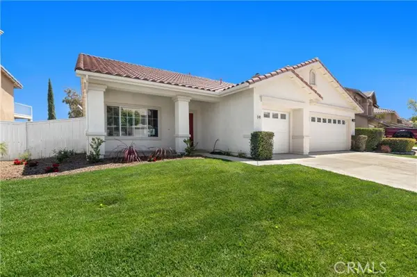 14 Del Brienza, Lake Elsinore, CA 92532