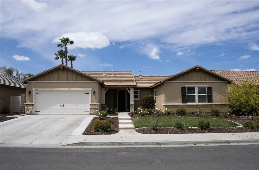 31763 Quilt, Menifee, CA 92584 - #1