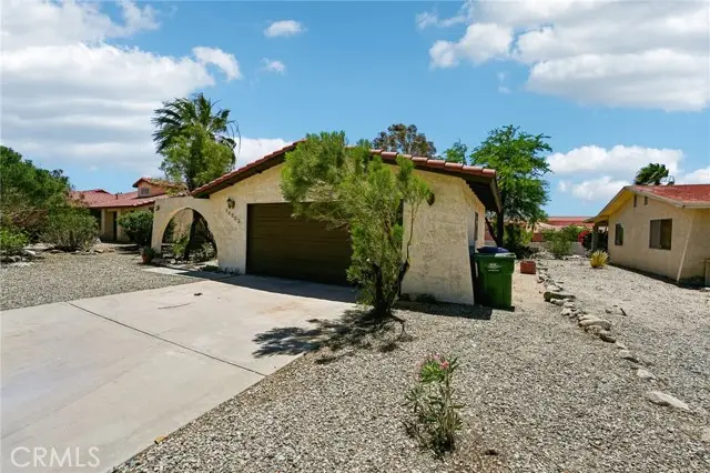 64903 Oakmount Avenue, Desert Hot Springs, CA 92240 - #2