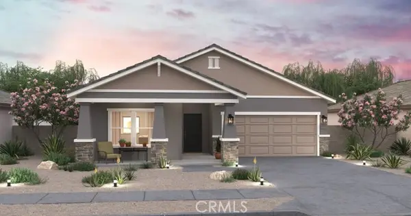 3449 Kellie Avenue, Rosamond, CA 93560